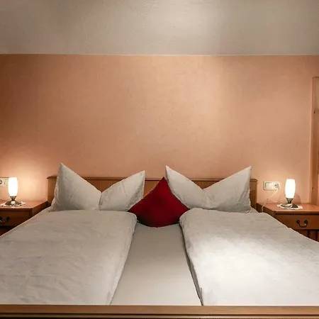Appartement Vroni