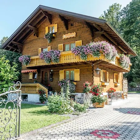 Vroni Appartement
