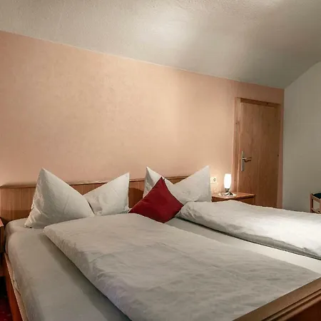Vroni Appartement Schruns