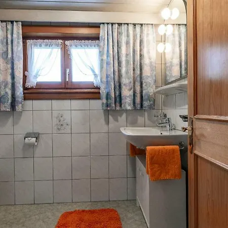 Vroni Appartement *