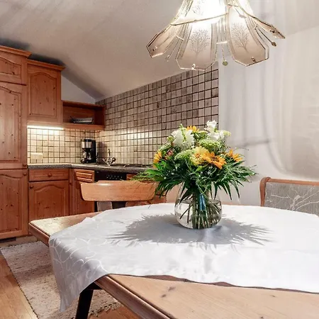 Vroni Appartement