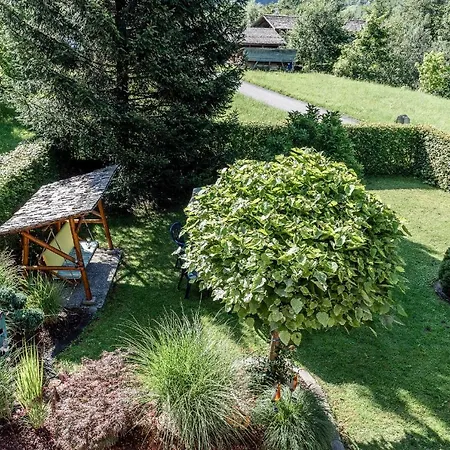 Appartement Vroni Schruns