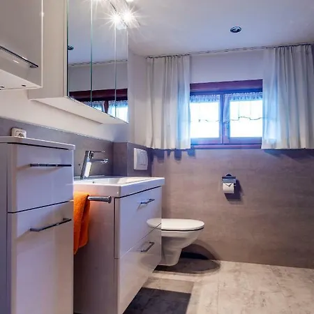 Vroni Appartement *
