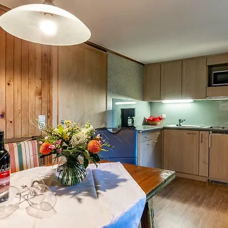 Appartement Vroni