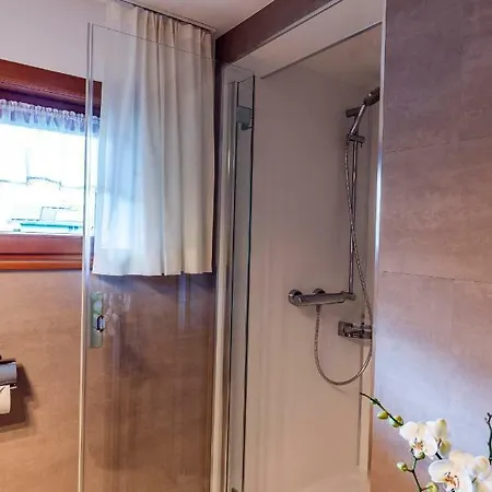 Vroni Appartement