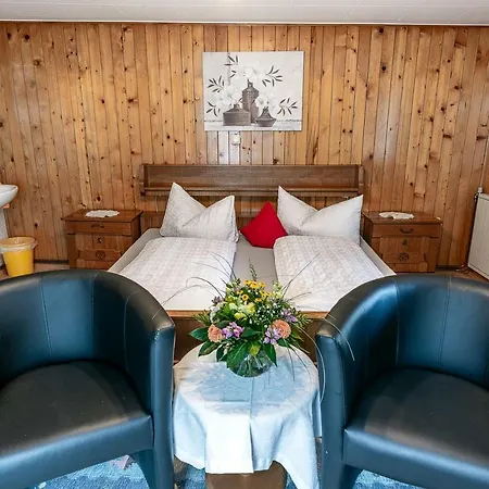 Vroni Appartement