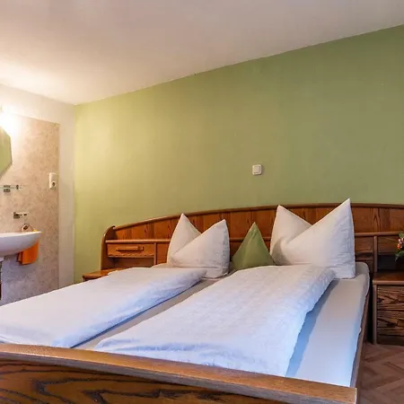 Appartement Vroni Schruns