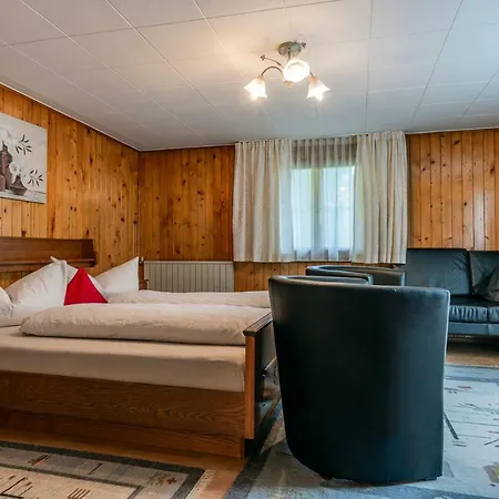 Vroni Appartement Schruns